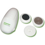 Monoprice: Pedi-Spa Battery Operated, Electronic Personal Pedicure $4 &amp; More + Free S/H
