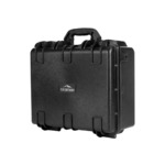 Pure Outdoor by Monoprice Weatherproof Hard Case with Customizable Foam, 19 x 16 x 8 in $65 + Free Shipping