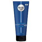 eos UltraProtect Men’s Shave Cream- Blue Surf, 24-Hour Hydration, Non-Foaming Formula, 7 fl oz $4.18 + Free Shipping w/ Prime or on $25 or $35+