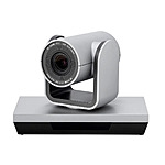 Workstream by Monoprice PTZ Conference Camera, Pan/Tilt w/ Remote, 1080p, USB 2.0, 3x Optical Zoom $76.99 + Free Ship