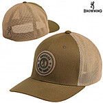 Browning Men's Caps (Size L/XL, Various Styles) $10 + Free Shipping