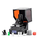 Monoprice MP Mini SLA LCD Resin 3D Printer (EU/UK Model) $52.50 + Free Shipping &amp; More