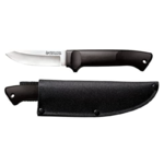 Cold Steel 20SPH Pendleton Lite Hunter Fixed 3.625&quot; Blade, Secure-Ex Sheath $12.59 + Free Ship w/Prime or $35