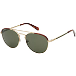 Sunglasses: Guess Polarized $22, Fossil Modern Round Aviator $18 &amp; More + Free Shipping