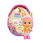 Cry Babies Magic Tears Music Gold Edition | 8 Surprises and Accessories $6.15 + Free Shipping w/ Prime or on $35+