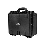 Pure Outdoor by Monoprice Weatherproof Hard Case with Customizable Foam, 19 x 16 x 8 in $59.99 + Free Shipping