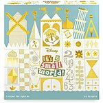 Funko Disney It's a Small World Game $5.99 + Free Shipping w/ Prime or on $35+