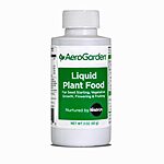3oz. Miracle-Gro AeroGarden Liquid Plant Fertilizer for Use in AeroGarden Hydroponic Indoor Garden $5.99 + Free Shipping w/ Prime or on $35+