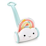 Skip Hop Baby Popper Push Toy, Silver Lining Cloud $11.99 + Free Shipping w/ Prime or on $35+
