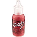 Ranger Stickles Glitter Glue .5oz (Christmas Red or Ice Blue) $1.13 + Free Shipping w/ Prime or on $35+