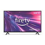 Prime Members: Amazon Fire TV 40&quot; 2-Series 1080p HD Smart TV $189.99 + Free Shipping