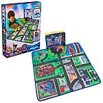 Paw Patrol: The Mighty Movie, Pup Squad Play Mat Gift Pack with Mighty Chase &amp; Vee Racer Cars $12.80 + Free Shipping w/ Prime or on $35+