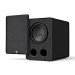 12&quot; Monoprice Monolith M-12 V2 THX Certified Ultra 500W Powered Subwoofer $684.99 + Free S/H