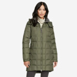 Eddie Bauer Parkas: Women’s Altamira Down Parka $64 + Free Ship &amp; More (Extra 60% Off All Clearance)