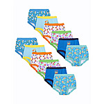 12-Count Toddler Boys' Character Training Pants (CoComelon) $5 &amp; More