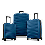 3-Piece Samsonite Hyperflex Luggage Set (Various Colors) $230 + Free Shipping