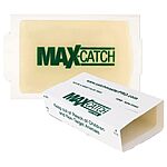 72-Pk. Catchmaster Max-Catch Mouse &amp; Insect Glue Trap Mouse Traps Non Toxic  $21.27 + Free Shipping w/ Prime or on $35+