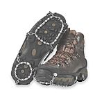 Yaktrax Diamond Grip All-Surface Traction Cleats for Walking on Ice and Snow (1 Pair), Large  $12.50 + Free Shipping w/ Prime or on $35+