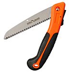 6.6&quot; Flora Guard Folding Hand / Pruning Saw $4.99 + Free Ship w/Prime or on orders $35+