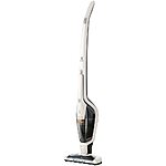 Electrolux Ergorapido Stick Cleaner Lightweight Cordless Vacuum with LED Nozzle Lights, Turbo Battery Power EHVS2510AW (Satin White) $143.00 + Free Shipping