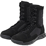 Oakley Men's Light Assault 2 Boot (Blackout) (Select Sizes) $59.99 + Free Shipping