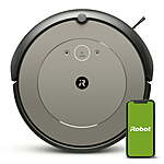 iRobot Roomba i1 Robot Vacuum (1152) $126.50 + Free Shipping