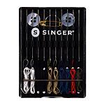 Singer Sew-Quik Threaded Hand Needle Kit $2.27 + Free Shipping w/ Prime or on $35+