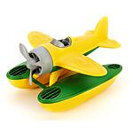 Green Toys Seaplane (Yellow) $7.58 + Free Shipping w/ Prime or on $35+