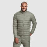 Eddie Bauer Clearance: Men's, Women's 60% Off - e.g Women's StratusTherm Down Parka $64 + Free S&amp;H on $50+
