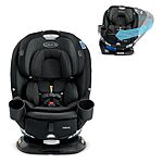 Graco Turn2Me 3-in-1 Car Seat (3 Colors) $299.99 &amp; More + Free Shipping