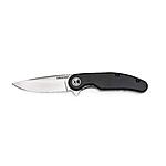 Crescent 3-1/4 Inch Drop Point Composite Handle Pocket Knife $8.99 + Free Shipping w/ Prime or on $35+