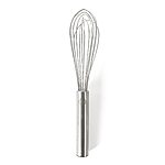 8.5&quot; Martha Stewart Richburn Stainless Steel Balloon Whisk (Satin Finish) $3.99 + Free Shipping w/ Prime or on $35+