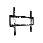 Monoprice Commercial Fixed TV Wall Mount Bracket Low Profile for 32&quot; to 55&quot; TVs up to 77lbs $13.57 + Free Shipping w/ Prime or on $35+