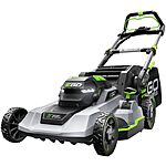 21&quot; EGO Power+ 56V Self-Propelled Lawn Mower w/ 7.5Ah Battery &amp; Charger $419 + Free Shipping