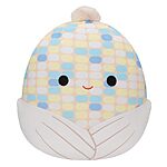 12&quot; Squishmallows Original Louise Maize Corn Plush $5.54 &amp; More + Free Shipping w/ Prime or on $35+