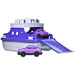 Green Toys Ferry Boat &amp; Cars Bathtub Toy $5.65 + Free Shipping w/ Prime or on $35+