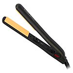 CHI Original Ceramic Hair Straightening Flat Iron (1&quot; Plates) $38.98 + Free Shipping