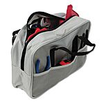 Performance Tool 1472 13-Inch Tool Bag Tough, Durable Nylon Design $5.20 + Free Shipping w/ Prime or on $35+
