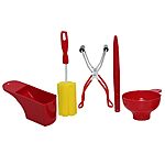 Kitchen Crop Canning Tools (Kit with 2-Cup Scoop) $8.99 + Free Shipping w/ Prime or on $35+
