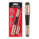 Revlon Dual Ended Jelly Makeup Blender Tool, Silicone Makeup Applicator for Flawless Application and Contouring $6.88 + Free Shipping w/ Prime or on $35+