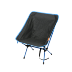 Ozark Trail Backpacking Compact Fold Lightweight Camping Chair (250-Lb Capacity) $18.70 + Free S&amp;H w/ Walmart+ or on $35+