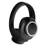 Santana Ritmo Bluetooth Over-Ear Wireless Headphones $15 + Free Shipping