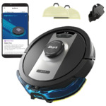 Shark Matrix 2-in-1 Robot Vacuum &amp; Mop w/ 360° LiDAR (Certified Renewed) $99.99 + Free Shipping