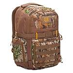 32L Slumberjack Sage Backpack - Realtree Edge $22 + Free Shipping