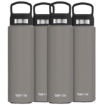 4-Pack 24-Oz Tervis Powder Coated Stainless Steel Triple Insulated Tumblers $24 + Free Shipping
