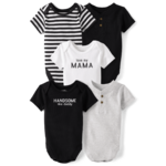 The Children's Place: Select Baby, Toddler, Boys' &amp; Girls' Clearance Items 75% Off + Free Store Pickup or Free Shipping on $30+