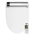 BioBidet: BB-2000 Bidet Toilet Seat Bundle with 6 Towels (Elongated or Round) $440 &amp; More + Free Shipping