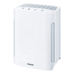 Beurer HEPA Air Purifier LR210 with 3-in-1 Layer Filter $49.99 + Free Shipping