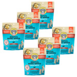 6-Pack: (3 lbs.) Brutus Bone Broth Dog Biscuits (Various Flavors) $14.99 - Free Shipping
