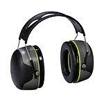 3M Peltor Sport Ultimate Hearing Protector w/ 30 dB Noise Reduction Rating $20.90
